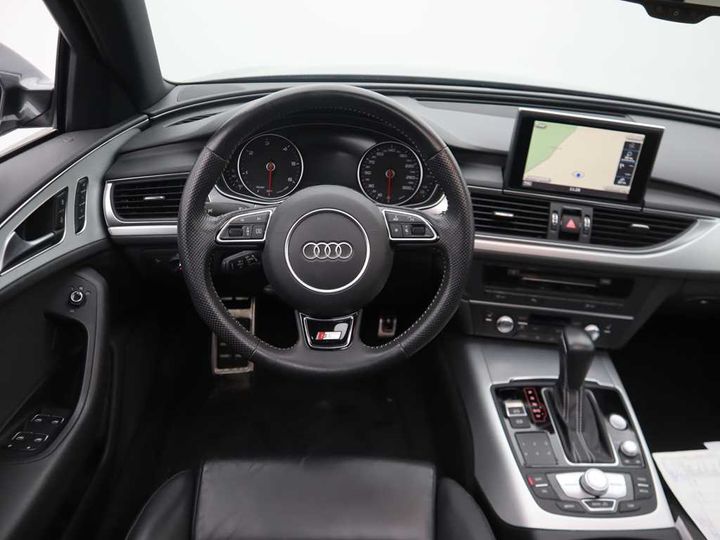 Photo 9 VIN: WAUZZZ4G8GN180315 - AUDI A6 AVANT FL &#3914 