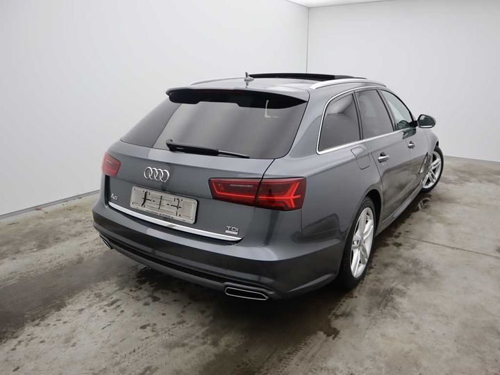 Photo 2 VIN: WAUZZZ4G8GN180315 - AUDI A6 AVANT FL &#3914 