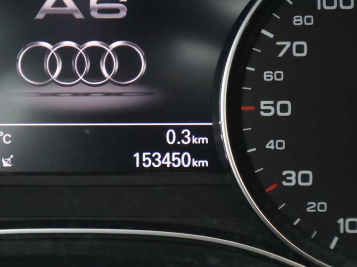 Photo 6 VIN: WAUZZZ4G8GN180315 - AUDI A6 AVANT FL &#3914 