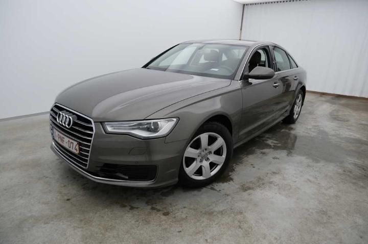 Photo 1 VIN: WAUZZZ4G8GN193985 - AUDI A6 FL &#3914 