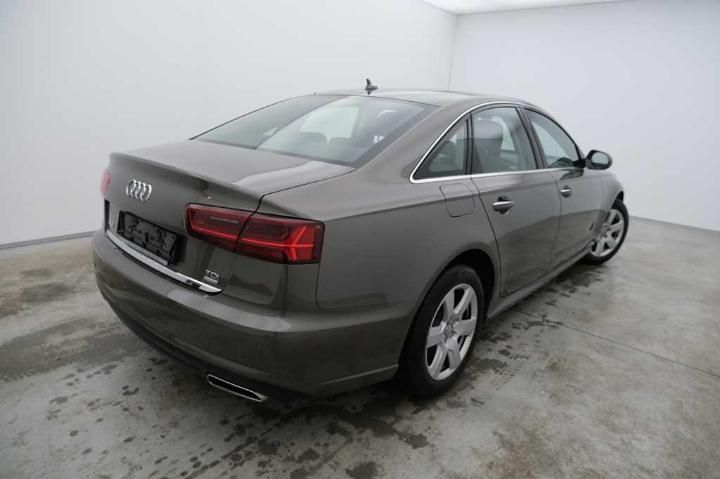 Photo 2 VIN: WAUZZZ4G8GN193985 - AUDI A6 FL &#3914 