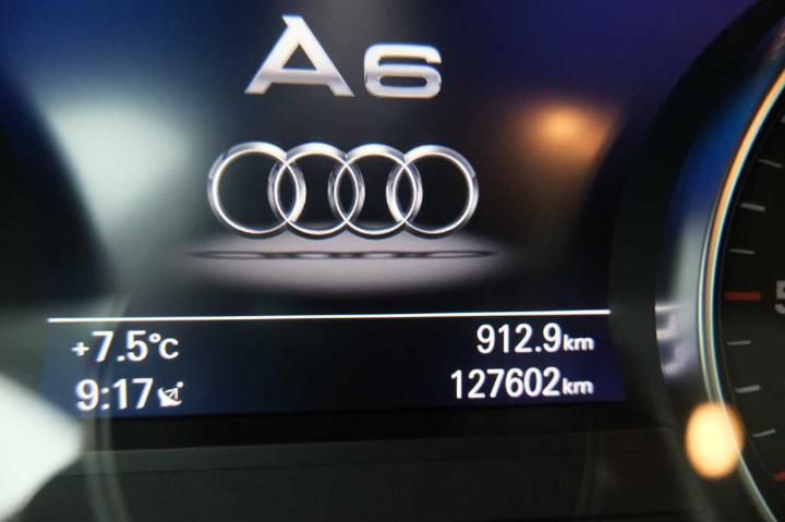 Photo 6 VIN: WAUZZZ4G8GN193985 - AUDI A6 FL &#3914 