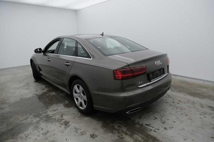 Photo 7 VIN: WAUZZZ4G8GN193985 - AUDI A6 FL &#3914 