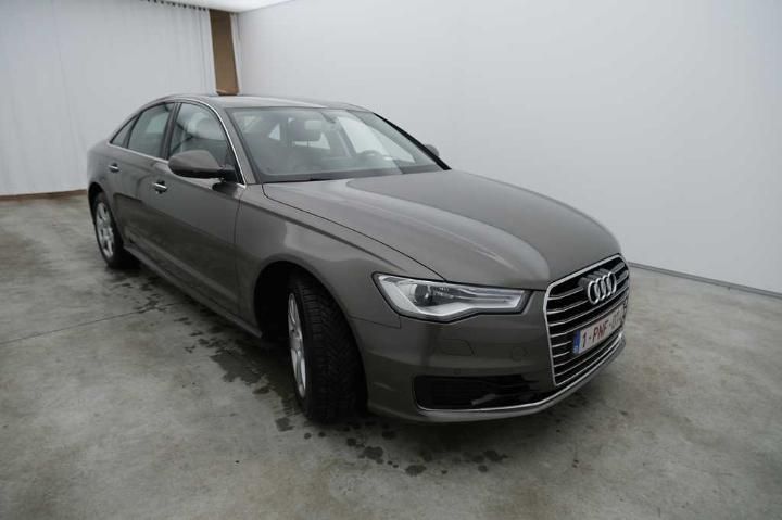 Photo 8 VIN: WAUZZZ4G8GN193985 - AUDI A6 FL &#3914 