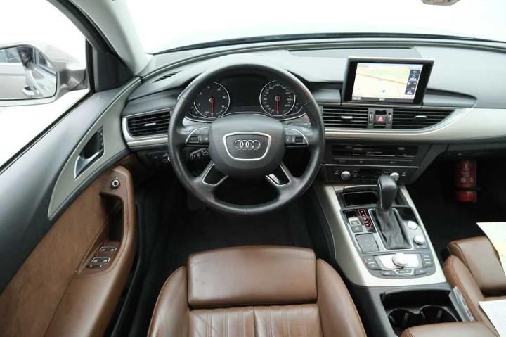 Photo 9 VIN: WAUZZZ4G8GN193985 - AUDI A6 FL &#3914 