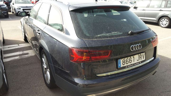 Photo 15 VIN: WAUZZZ4G8HN002423 - AUDI A6 ALLROAD QUATTRO 