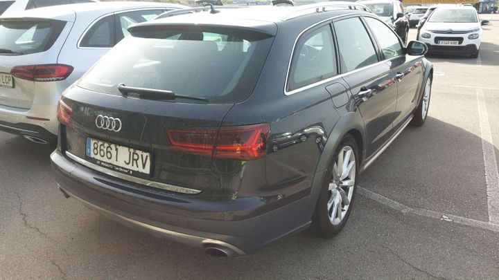 Photo 16 VIN: WAUZZZ4G8HN002423 - AUDI A6 ALLROAD QUATTRO 