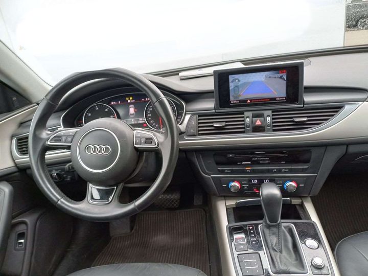 Photo 4 VIN: WAUZZZ4G8HN002423 - AUDI A6 ALLROAD QUATTRO 