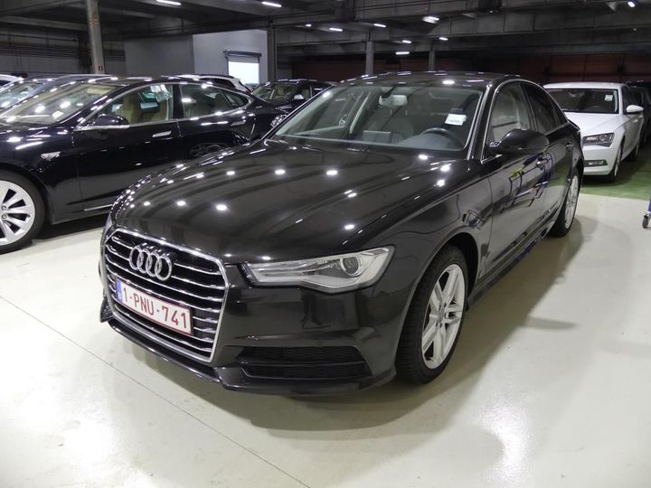 Photo 1 VIN: WAUZZZ4G8HN021098 - AUDI A6 