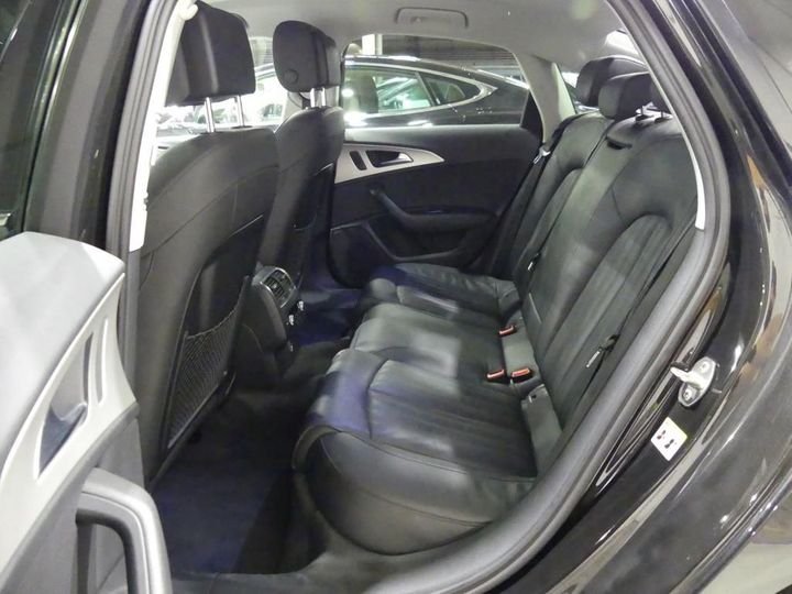 Photo 6 VIN: WAUZZZ4G8HN021098 - AUDI A6 