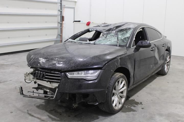 Photo 1 VIN: WAUZZZ4G8HN032375 - AUDI A7 SPORTBACK 