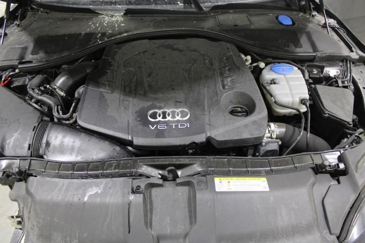 Photo 14 VIN: WAUZZZ4G8HN032375 - AUDI A7 SPORTBACK 