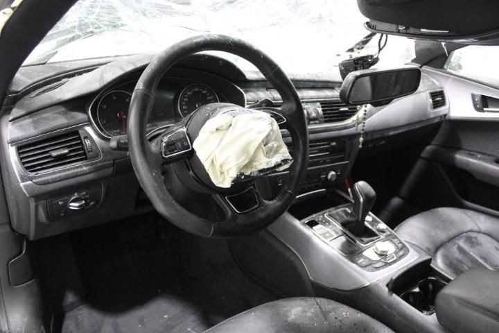 Photo 24 VIN: WAUZZZ4G8HN032375 - AUDI A7 SPORTBACK 