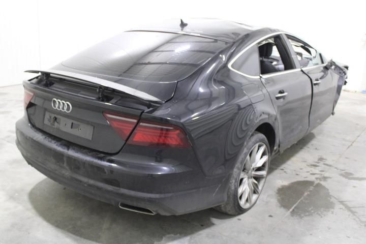 Photo 3 VIN: WAUZZZ4G8HN032375 - AUDI A7 SPORTBACK 