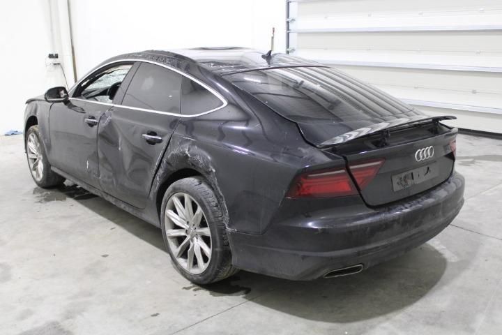 Photo 4 VIN: WAUZZZ4G8HN032375 - AUDI A7 SPORTBACK 