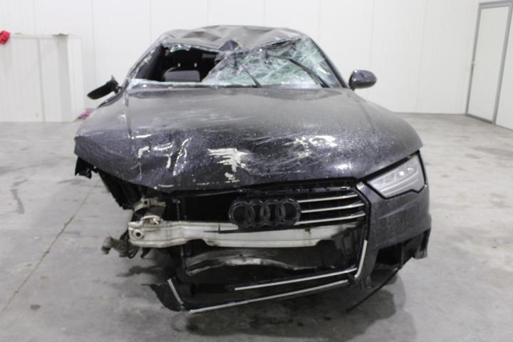 Photo 5 VIN: WAUZZZ4G8HN032375 - AUDI A7 SPORTBACK 