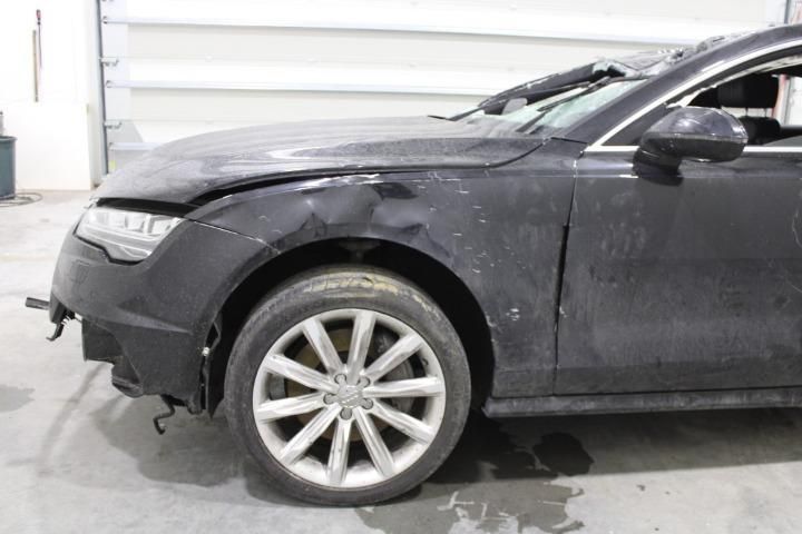 Photo 7 VIN: WAUZZZ4G8HN032375 - AUDI A7 SPORTBACK 