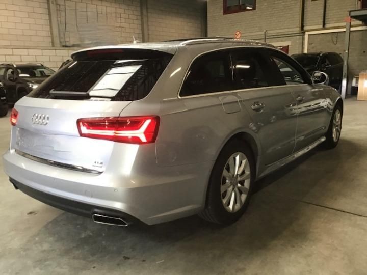 Photo 2 VIN: WAUZZZ4G8HN034840 - AUDI A6 AVANT 