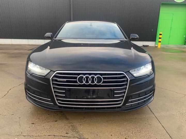 Photo 3 VIN: WAUZZZ4G8HN037172 - AUDI A7 SPORTBACK 