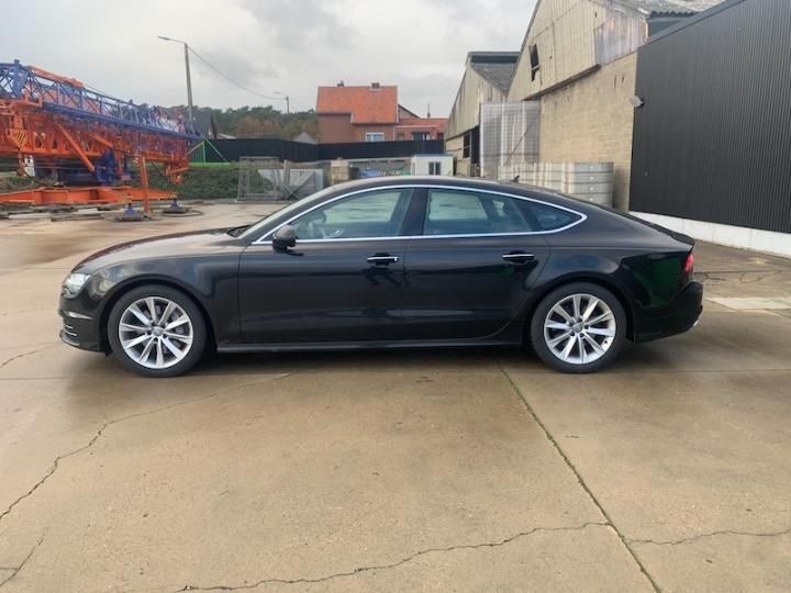 Photo 9 VIN: WAUZZZ4G8HN037172 - AUDI A7 SPORTBACK 