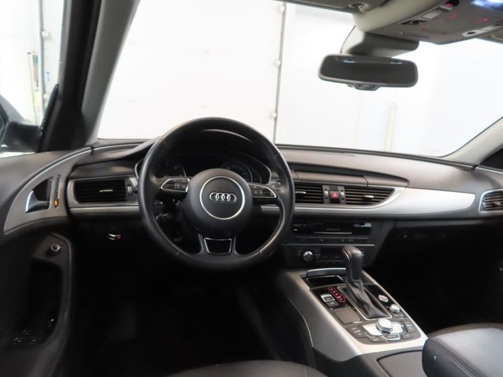 Photo 3 VIN: WAUZZZ4G8HN053470 - AUDI A6 LIMOUSINE 