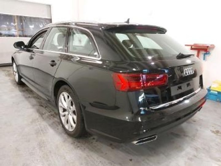 Photo 3 VIN: WAUZZZ4G8HN055235 - AUDI A6 AVANT DIESEL - 2015 