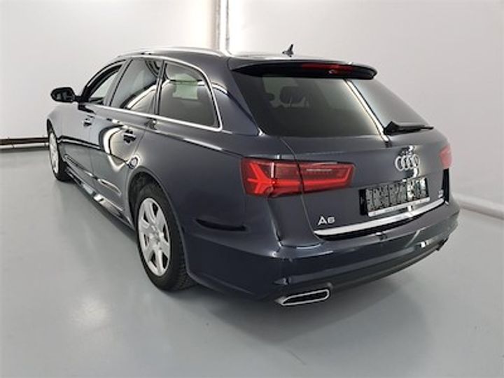 Photo 3 VIN: WAUZZZ4G8HN071385 - AUDI A6 AVANT DIESEL - 2015 