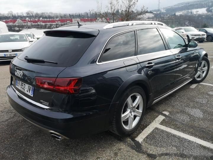 Photo 12 VIN: WAUZZZ4G8HN072634 - AUDI A6 ALLROAD 