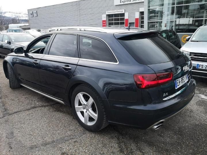 Photo 18 VIN: WAUZZZ4G8HN072634 - AUDI A6 ALLROAD 