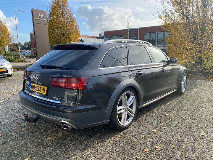 Photo 3 VIN: WAUZZZ4G8HN074657 - AUDI A6 ALLROAD QUATTRO 