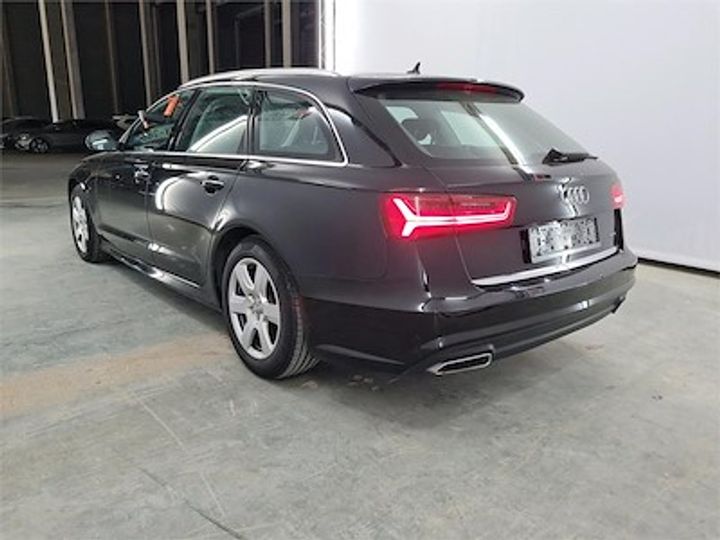 Photo 3 VIN: WAUZZZ4G8HN081091 - AUDI A6 AVANT DIESEL - 2015 