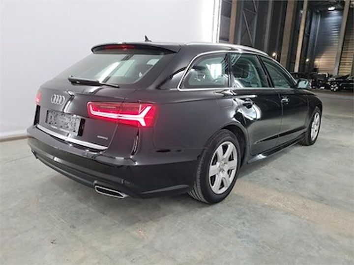 Photo 4 VIN: WAUZZZ4G8HN081091 - AUDI A6 AVANT DIESEL - 2015 