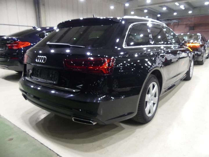 Photo 2 VIN: WAUZZZ4G8HN091054 - AUDI A6 AVANT 