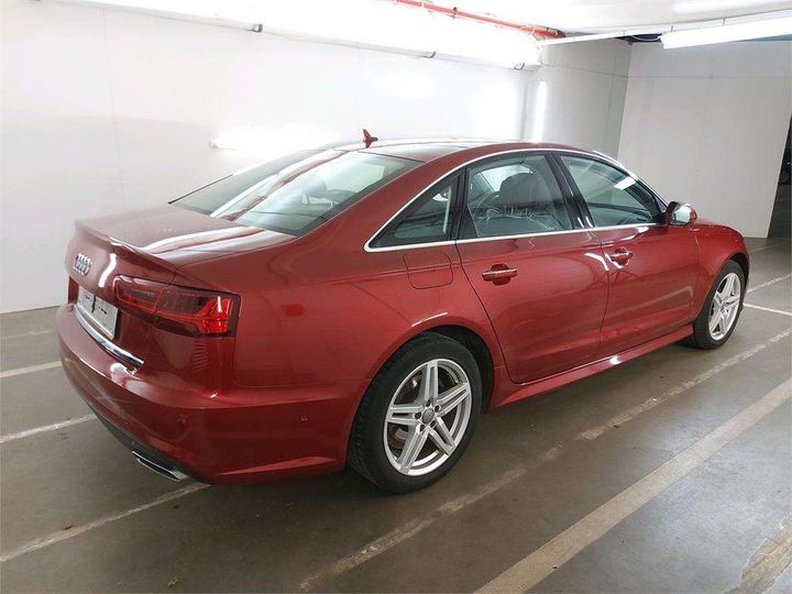 Photo 2 VIN: WAUZZZ4G8HN096335 - AUDI A6 