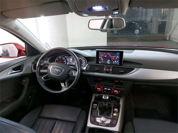 Photo 3 VIN: WAUZZZ4G8HN096335 - AUDI A6 