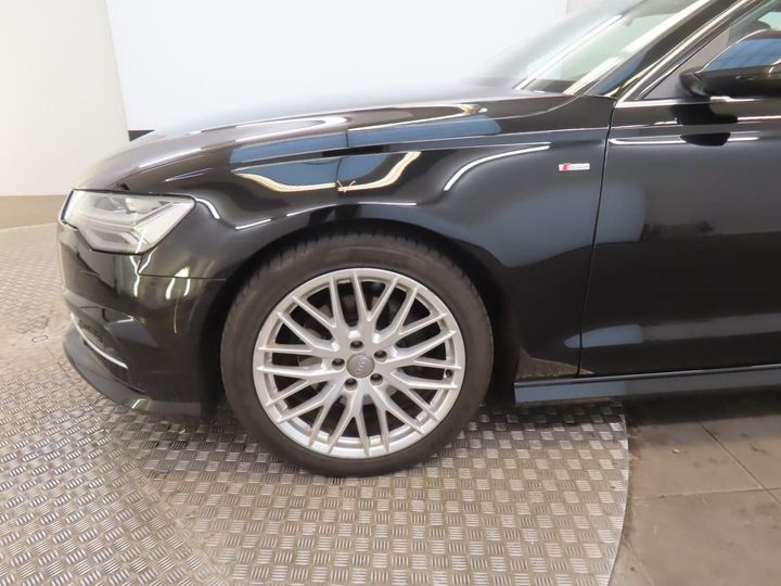 Photo 18 VIN: WAUZZZ4G8HN122495 - AUDI A6 AVANT 