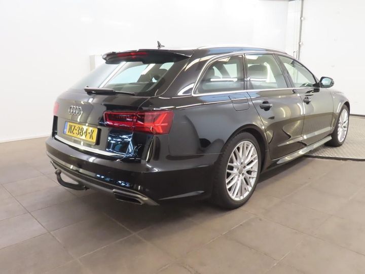 Photo 2 VIN: WAUZZZ4G8HN122495 - AUDI A6 AVANT 