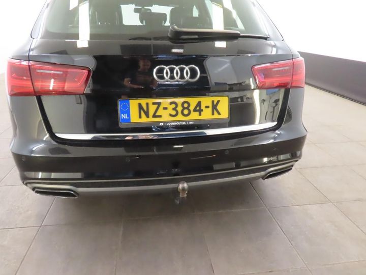 Photo 23 VIN: WAUZZZ4G8HN122495 - AUDI A6 AVANT 