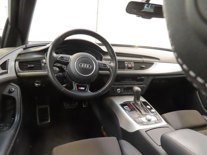 Photo 4 VIN: WAUZZZ4G8HN122495 - AUDI A6 AVANT 