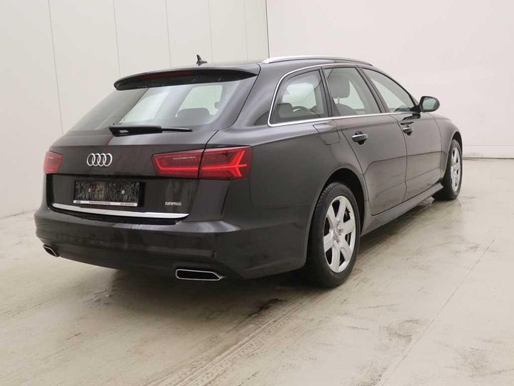 Photo 10 VIN: WAUZZZ4G8HN123257 - AUDI A6 