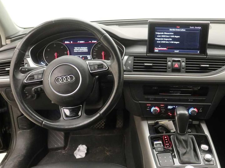 Photo 15 VIN: WAUZZZ4G8HN123257 - AUDI A6 