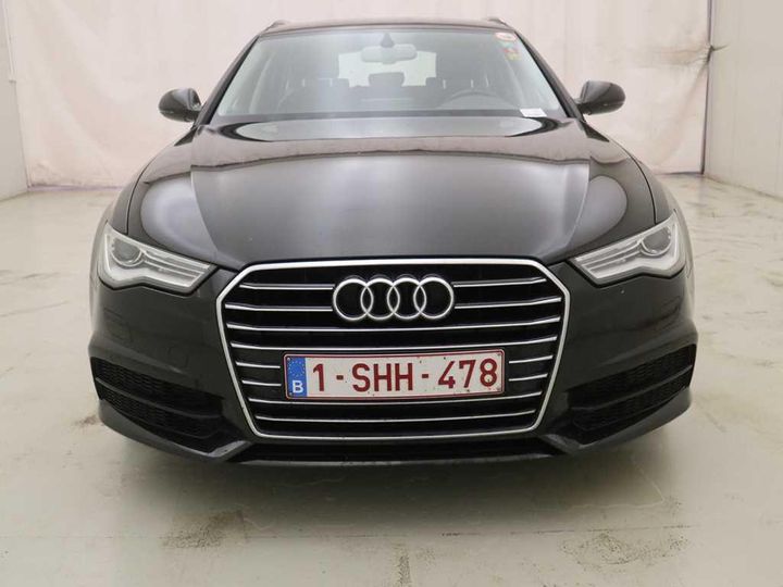 Photo 16 VIN: WAUZZZ4G8HN123257 - AUDI A6 