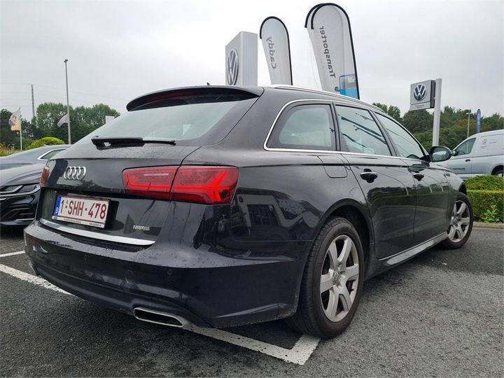 Photo 2 VIN: WAUZZZ4G8HN123257 - AUDI A6 