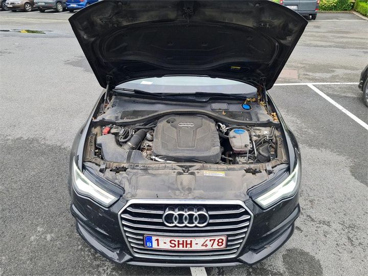 Photo 21 VIN: WAUZZZ4G8HN123257 - AUDI A6 