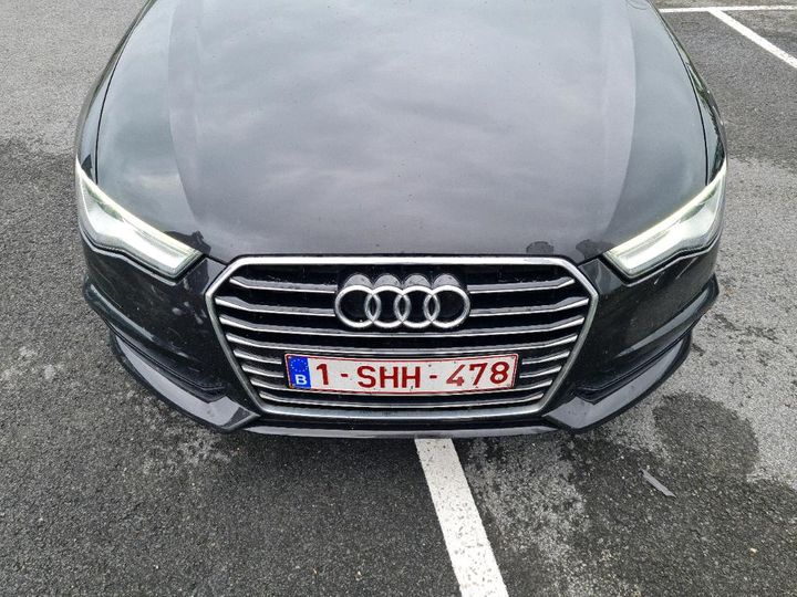 Photo 38 VIN: WAUZZZ4G8HN123257 - AUDI A6 