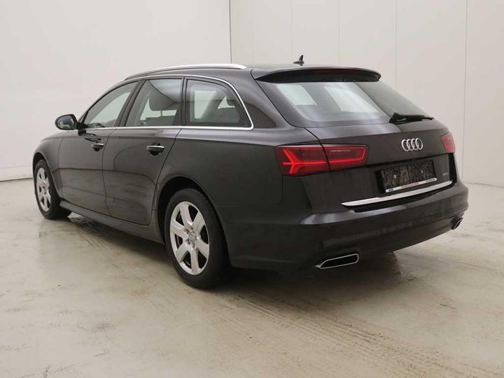 Photo 9 VIN: WAUZZZ4G8HN123257 - AUDI A6 