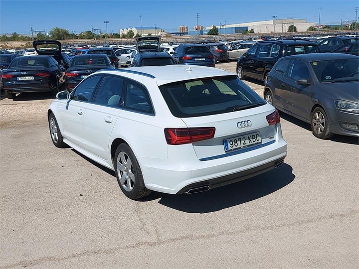 Photo 2 VIN: WAUZZZ4G8HN125946 - AUDI A6 