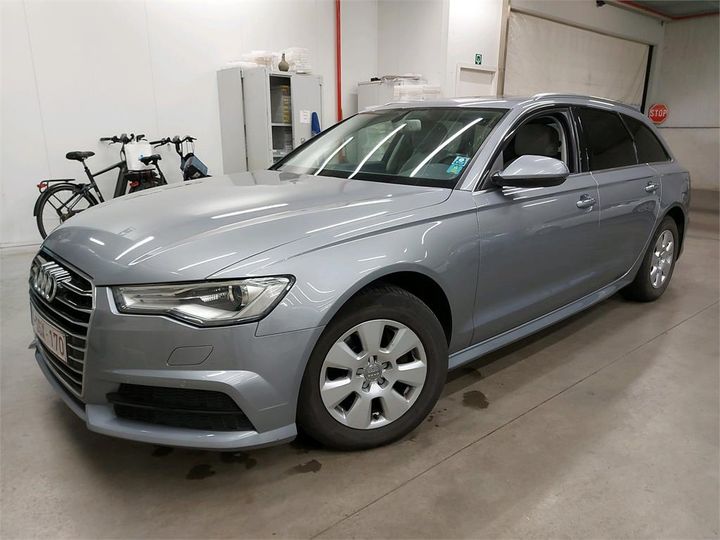 Photo 0 VIN: WAUZZZ4G8JN005182 - AUDI A6 AVANT 