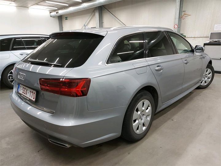 Photo 2 VIN: WAUZZZ4G8JN005182 - AUDI A6 AVANT 