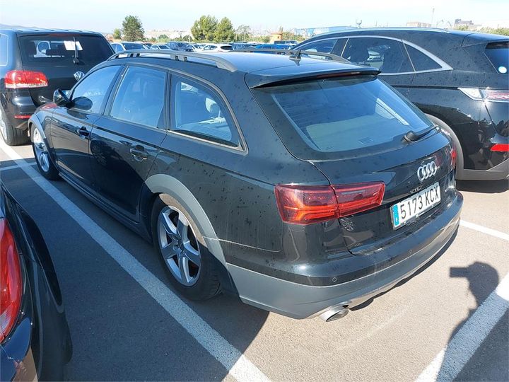 Photo 2 VIN: WAUZZZ4G8JN014335 - AUDI A6 ALLROAD 